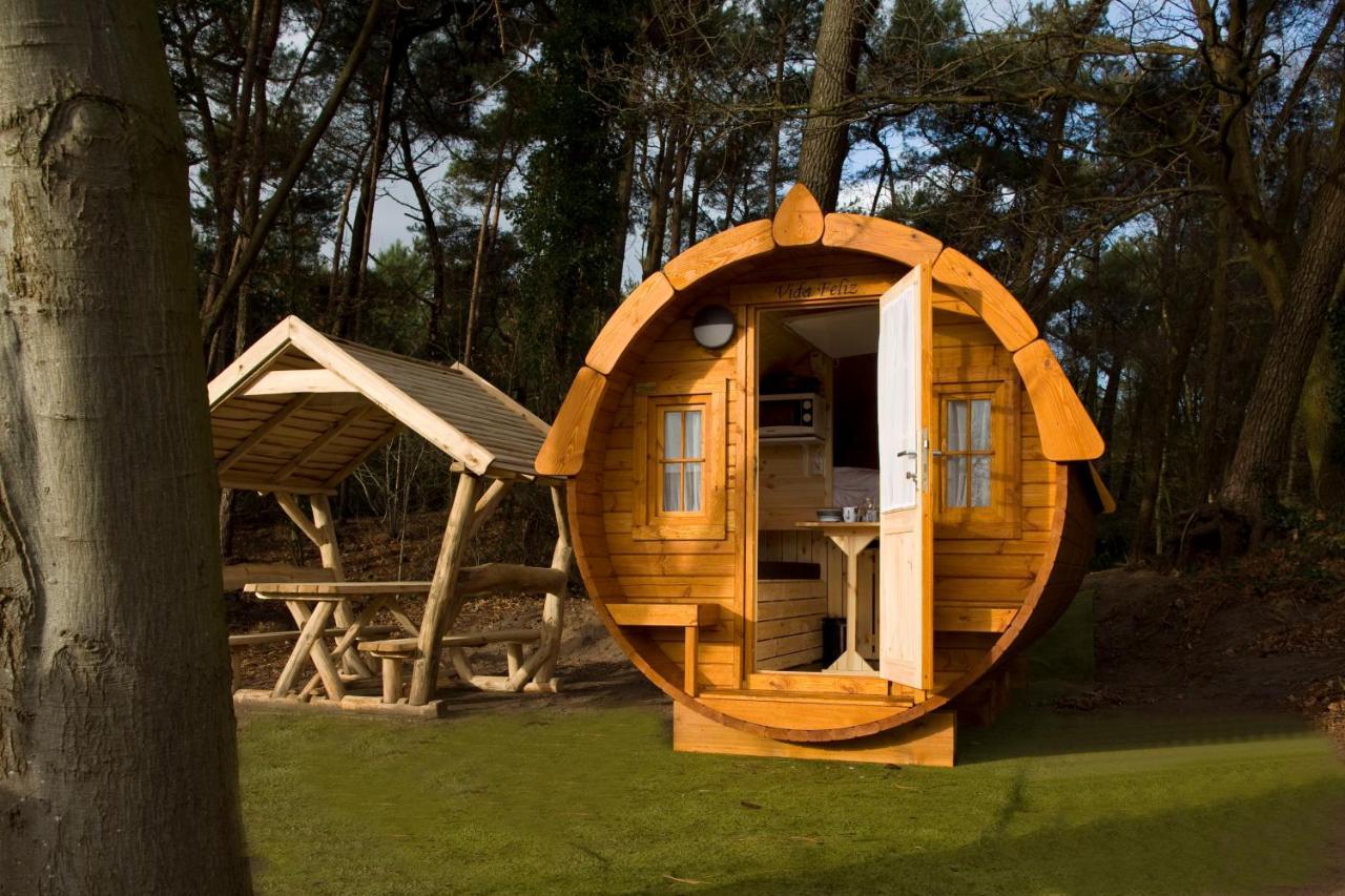 Отель Costa Kabrita Huijbergen Экстерьер фото