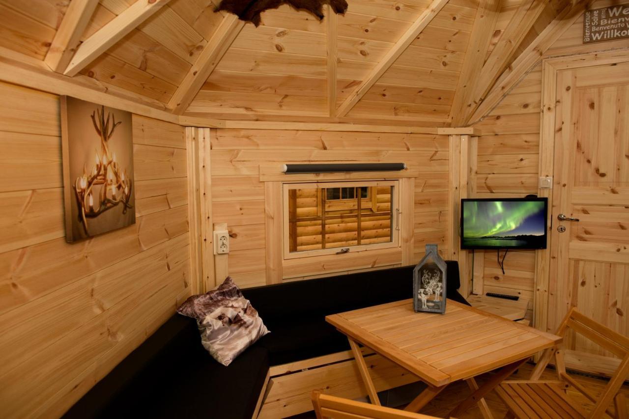 Отель Costa Kabrita Huijbergen Экстерьер фото