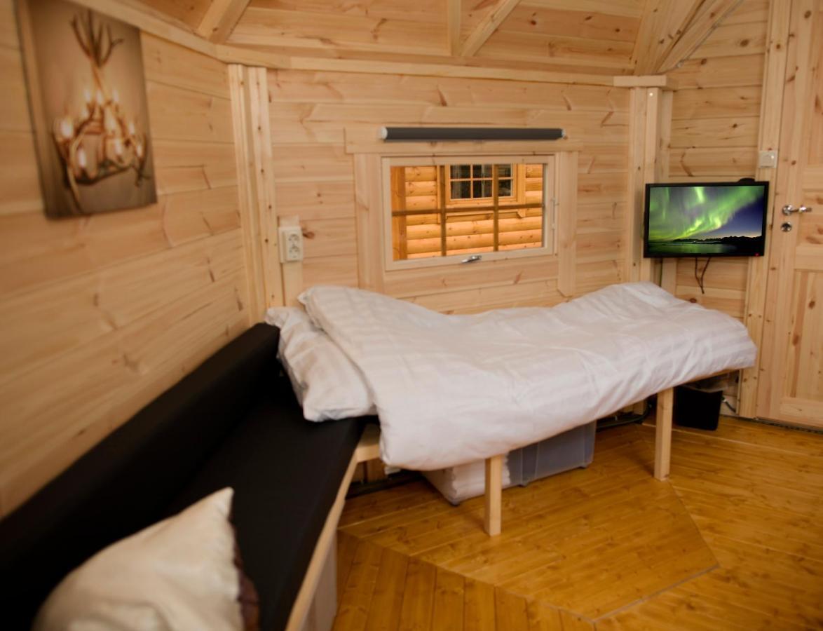Отель Costa Kabrita Huijbergen Экстерьер фото