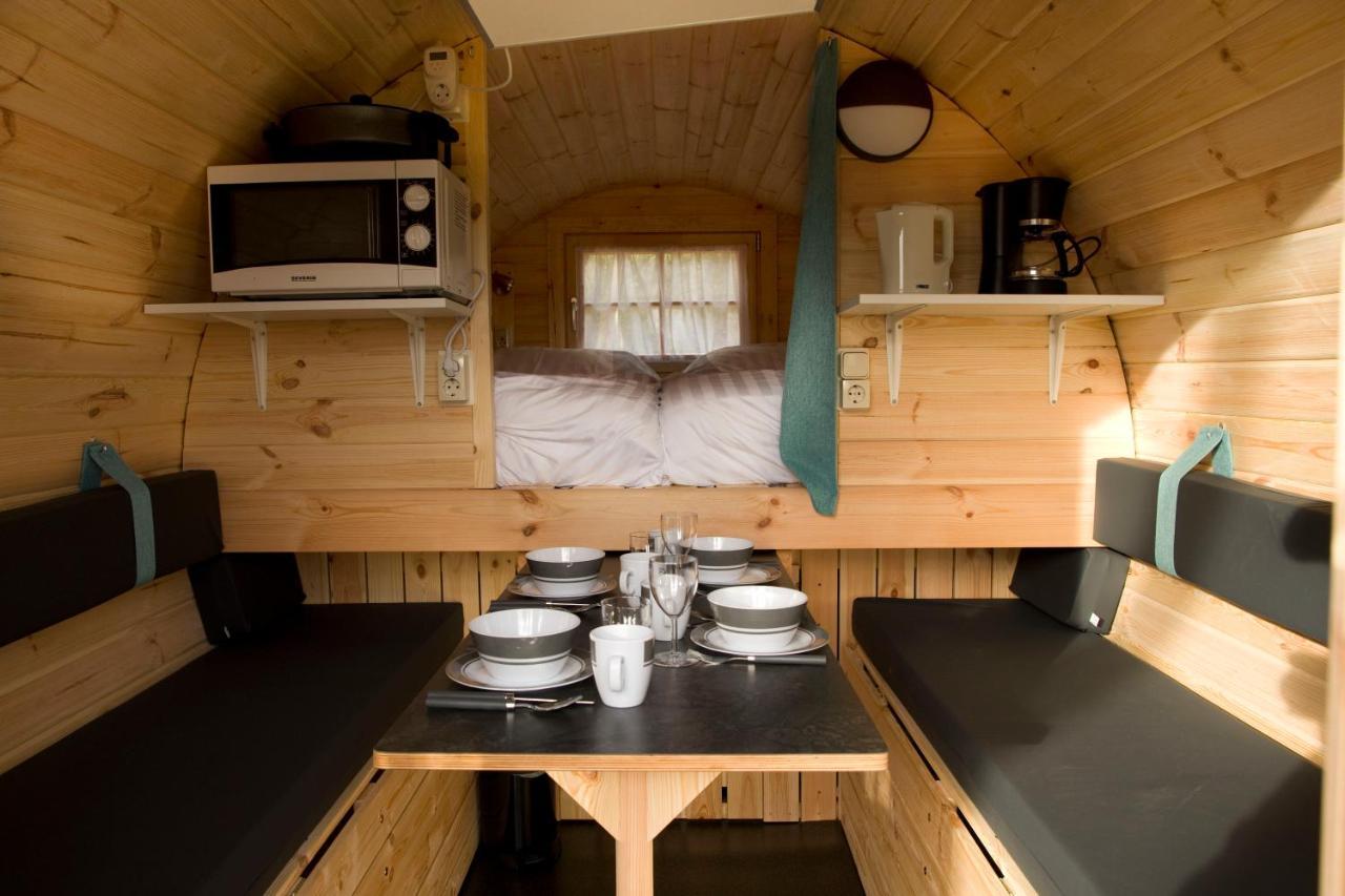 Отель Costa Kabrita Huijbergen Экстерьер фото