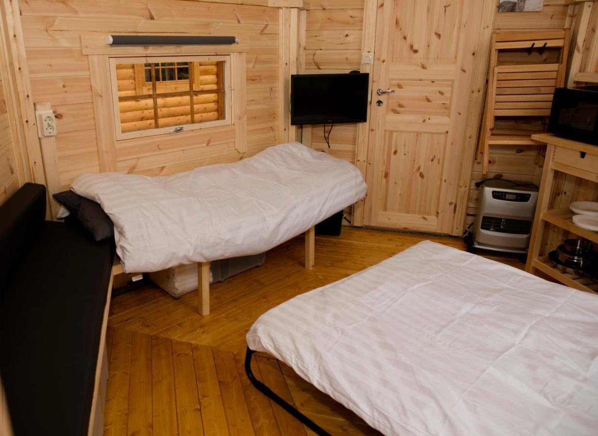 Отель Costa Kabrita Huijbergen Экстерьер фото